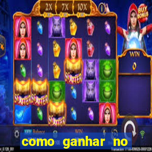 como ganhar no jogo fortune mouse