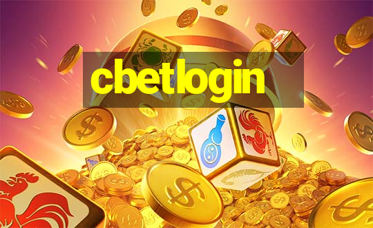 cbetlogin