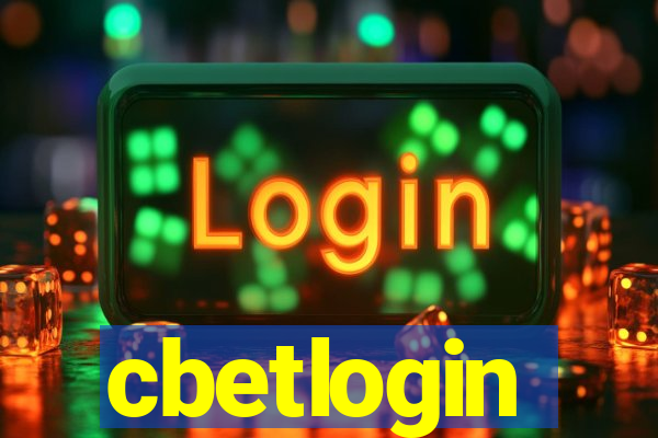 cbetlogin