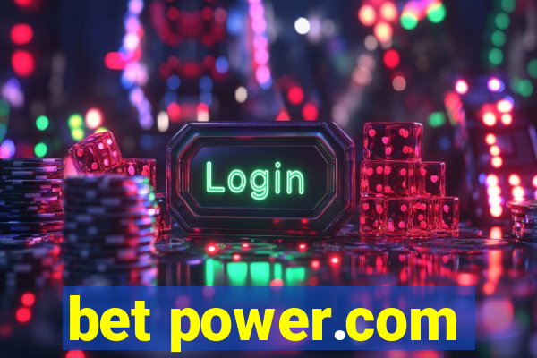 bet power.com