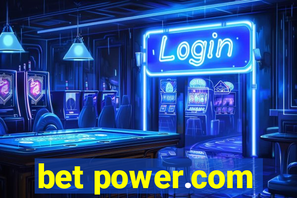 bet power.com