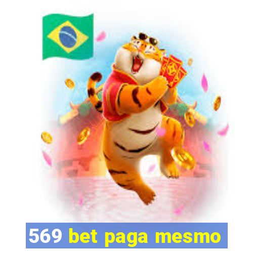 569 bet paga mesmo