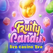 live casino live