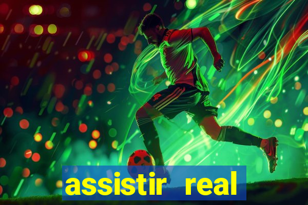 assistir real madrid futemax