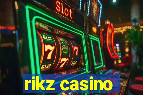 rikz casino