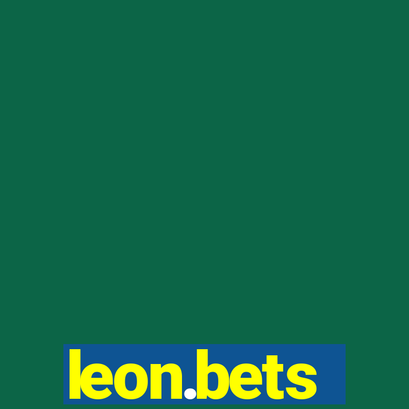 leon.bets