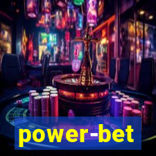 power-bet