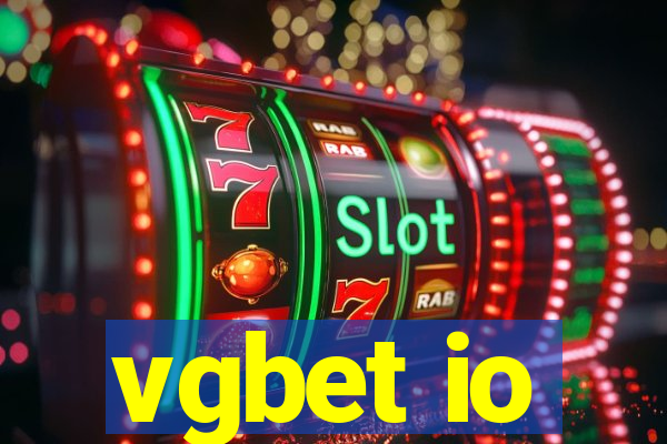 vgbet io