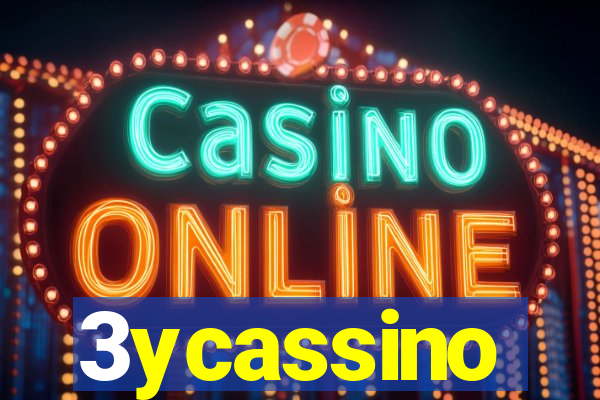 3ycassino