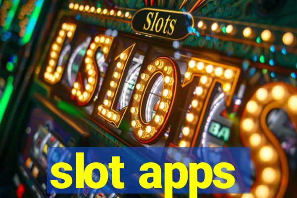 slot apps