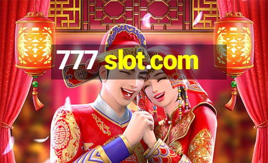 777 slot.com