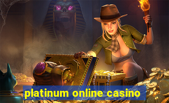 platinum online casino