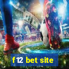 f12 bet site