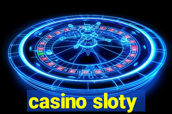 casino sloty