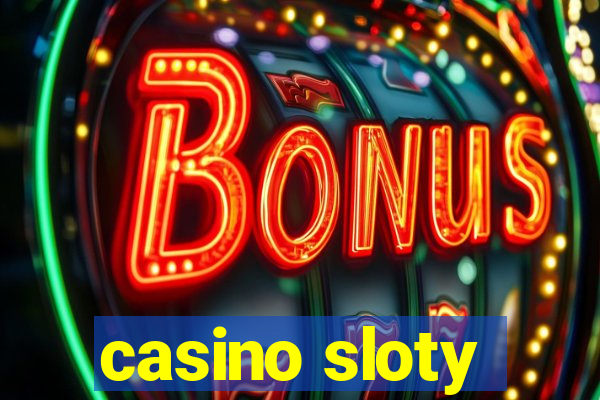 casino sloty