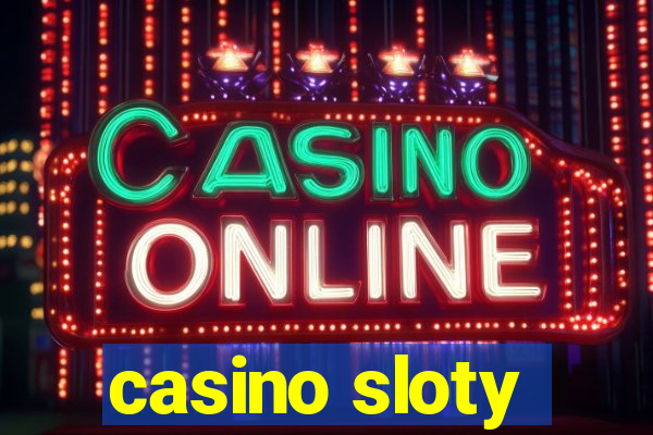 casino sloty