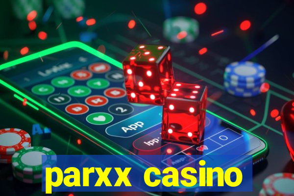 parxx casino