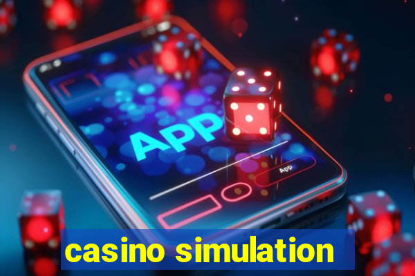 casino simulation