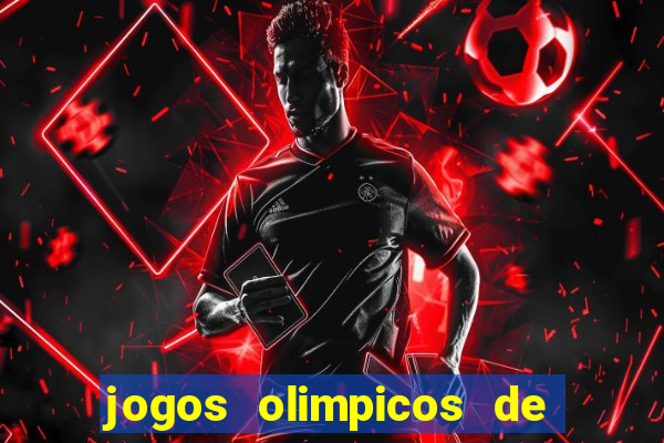 jogos olimpicos de paris de 2024