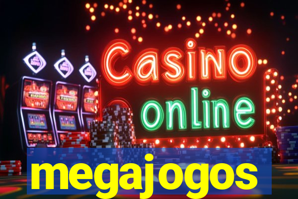 megajogos