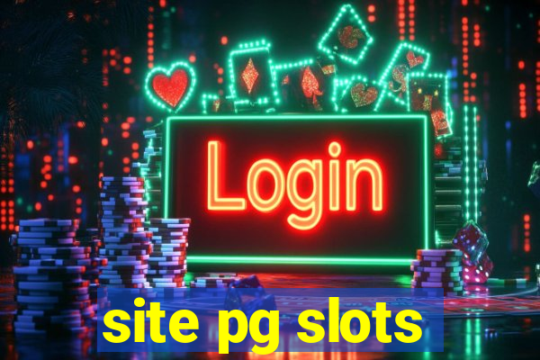 site pg slots