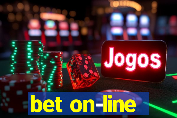 bet on-line