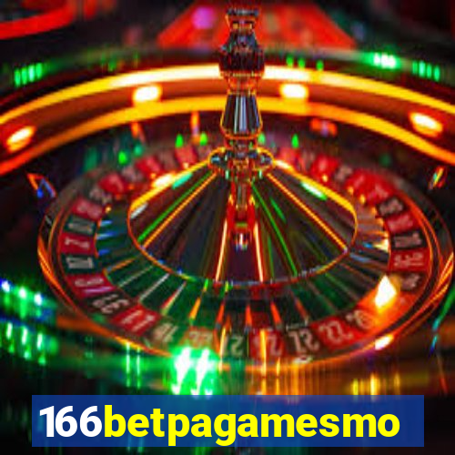 166betpagamesmo