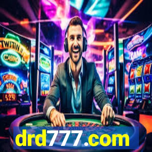 drd777.com