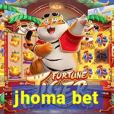 jhoma bet