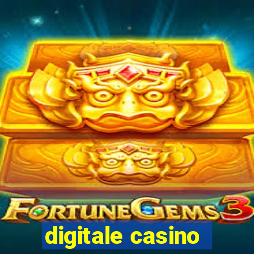 digitale casino