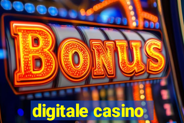 digitale casino