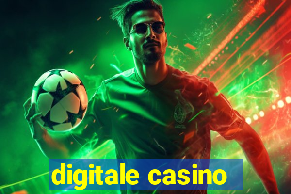 digitale casino