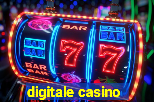 digitale casino