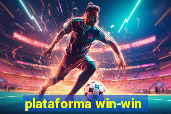 plataforma win-win