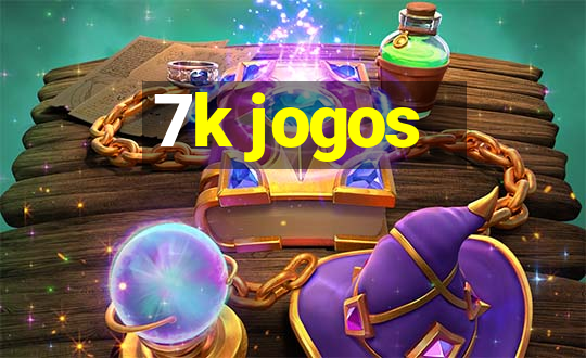 7k jogos