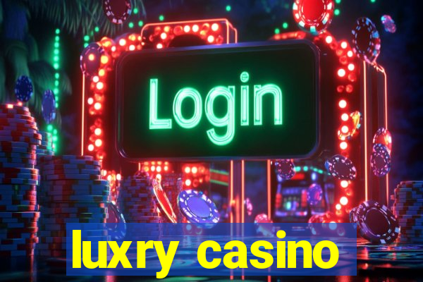 luxry casino