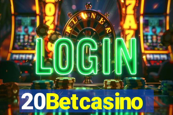 20Betcasino