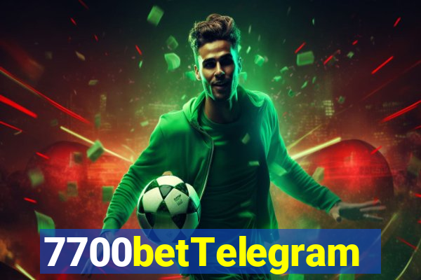 7700betTelegram