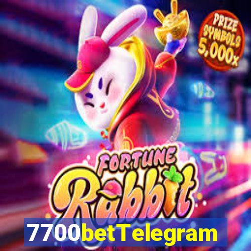 7700betTelegram