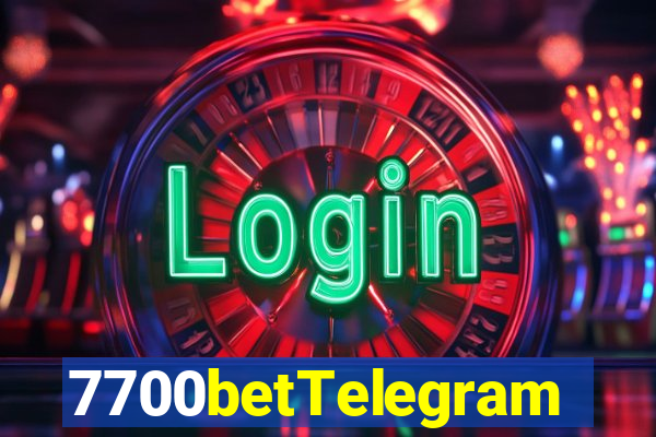 7700betTelegram