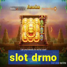 slot drmo