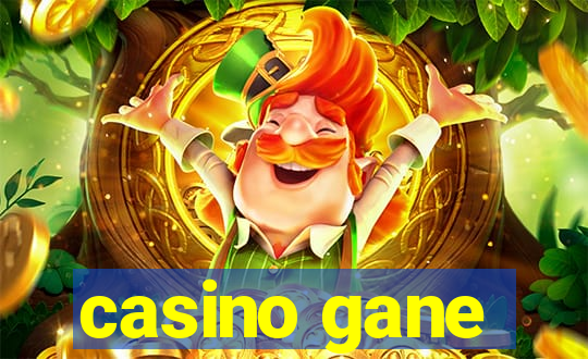 casino gane