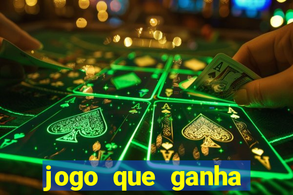 jogo que ganha rodadas grátis