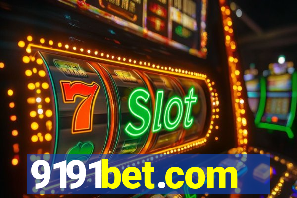 9191bet.com