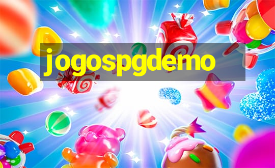 jogospgdemo