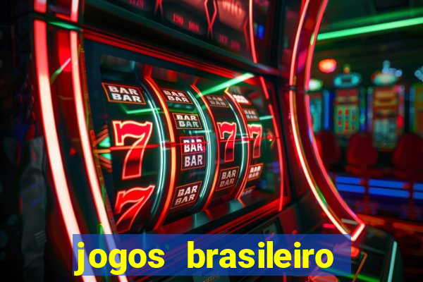 jogos brasileiro que ganha dinheiro de verdade