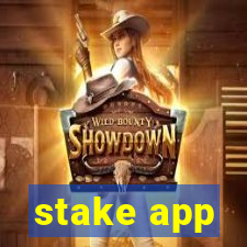 stake app