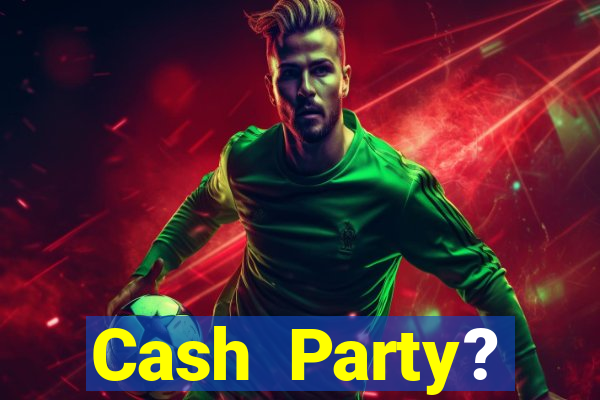 Cash Party? Casino–Vegas Slots