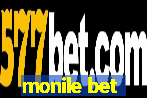 monile bet