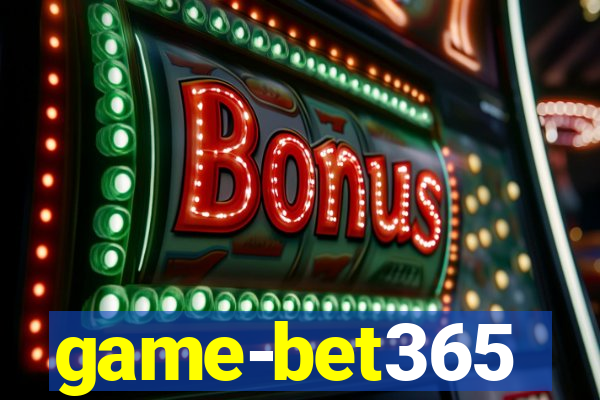 game-bet365